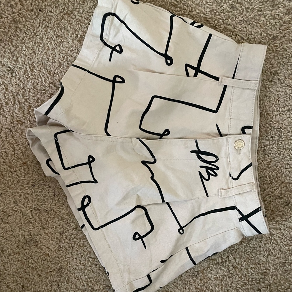 Weworewhat shorts